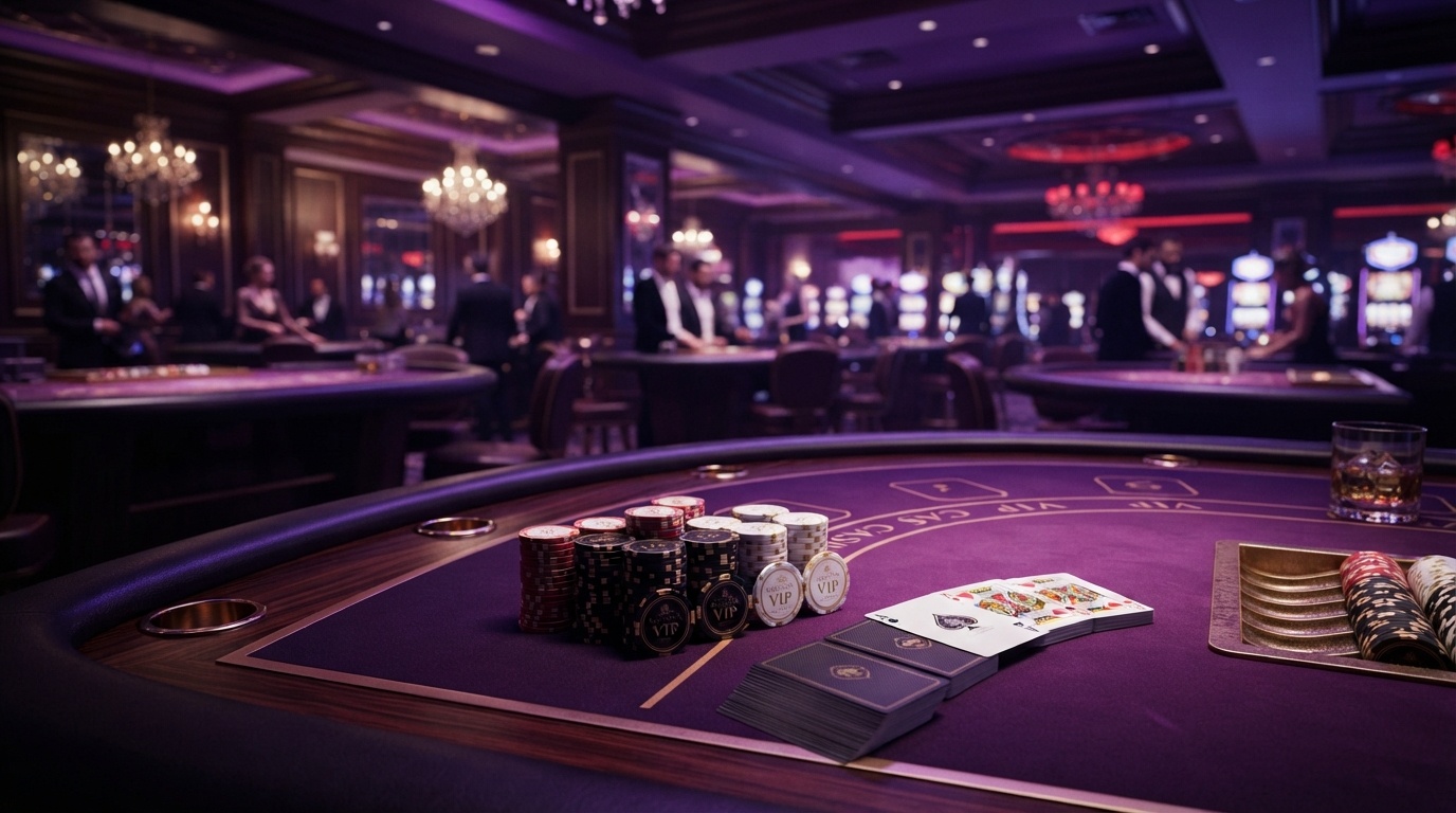 Kaulana Casino