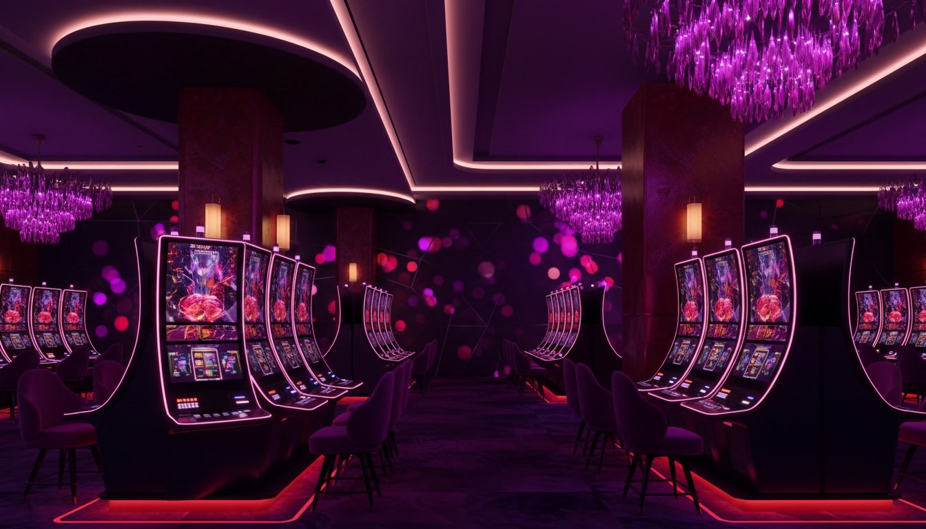 Über Kaulana Casino — Detaillierte Bewertung