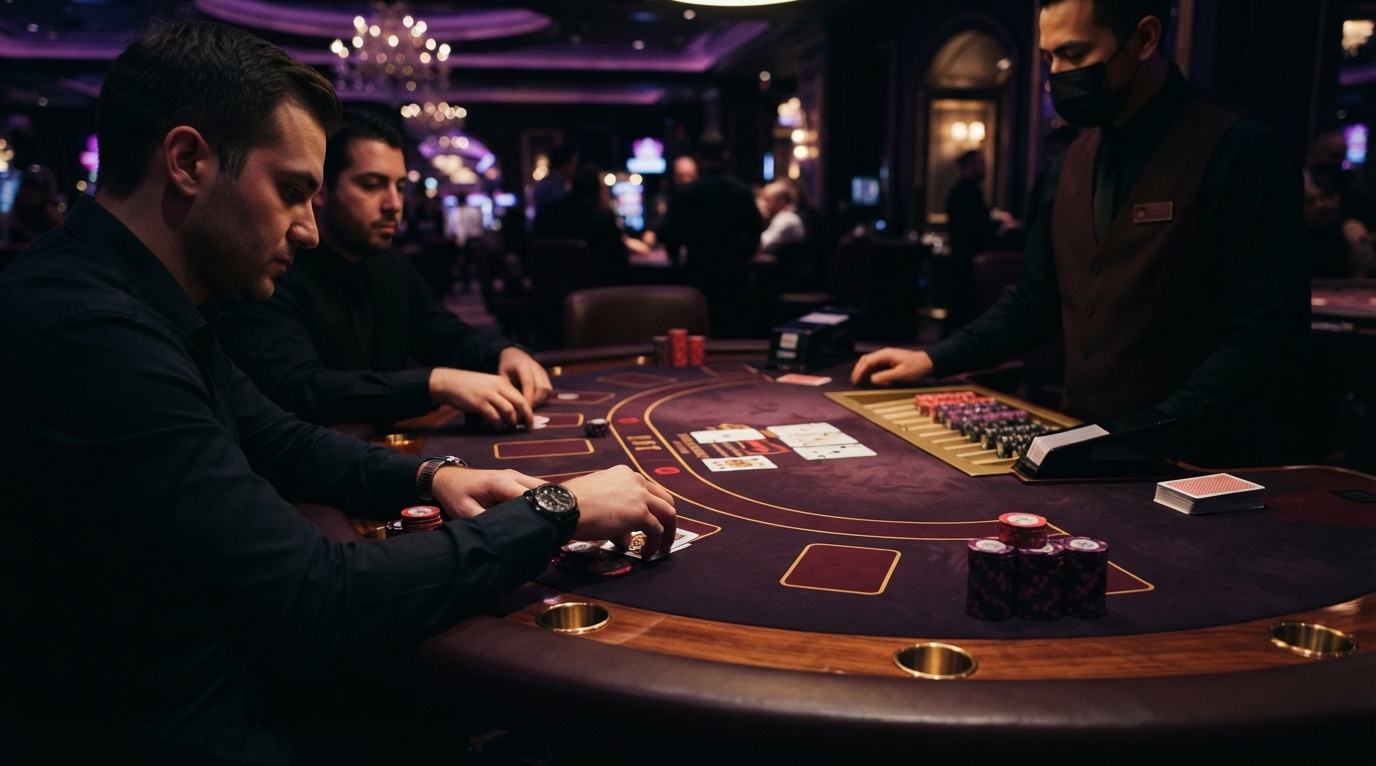 Vielfalt der Spiele im Kaulana Casino